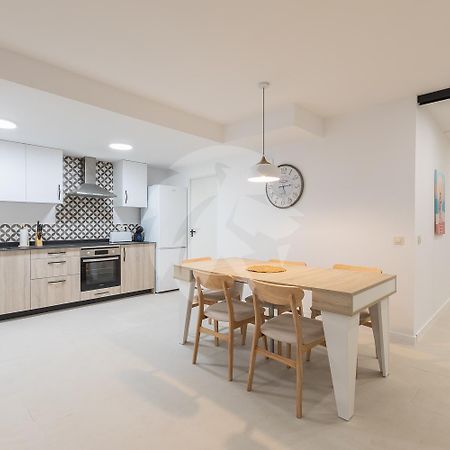 Amplio Apartamento Cerca Centro Historico Y Turia 5Pax 2 Bath 발렌시아 외부 사진