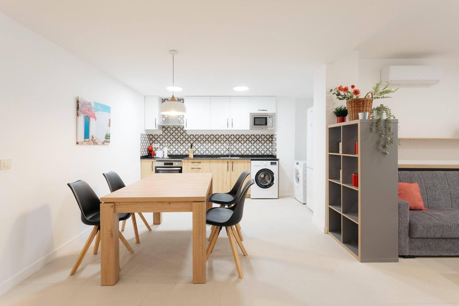Amplio Apartamento Cerca Centro Historico Y Turia 5Pax 2 Bath 발렌시아 외부 사진