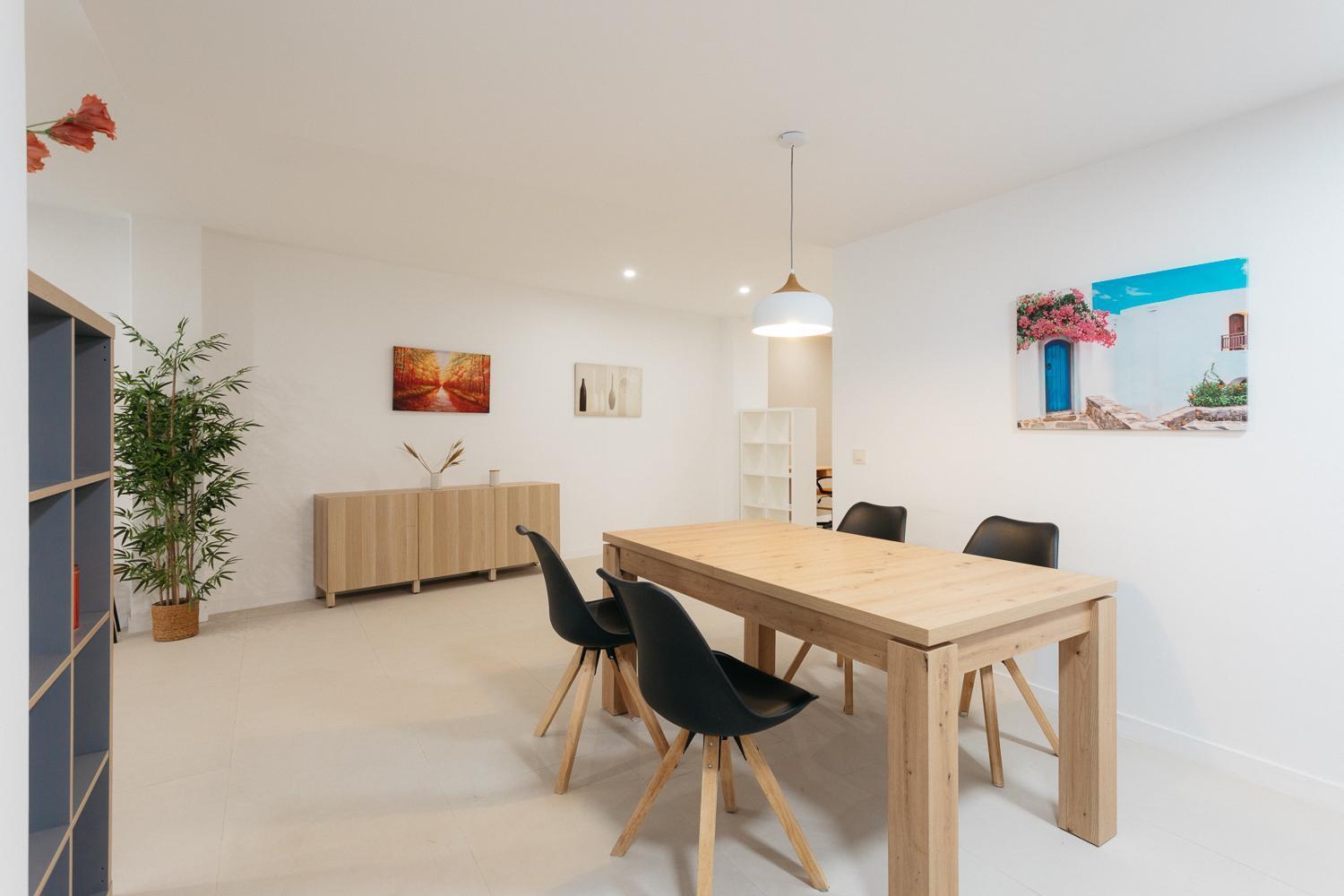 Amplio Apartamento Cerca Centro Historico Y Turia 5Pax 2 Bath 발렌시아 외부 사진