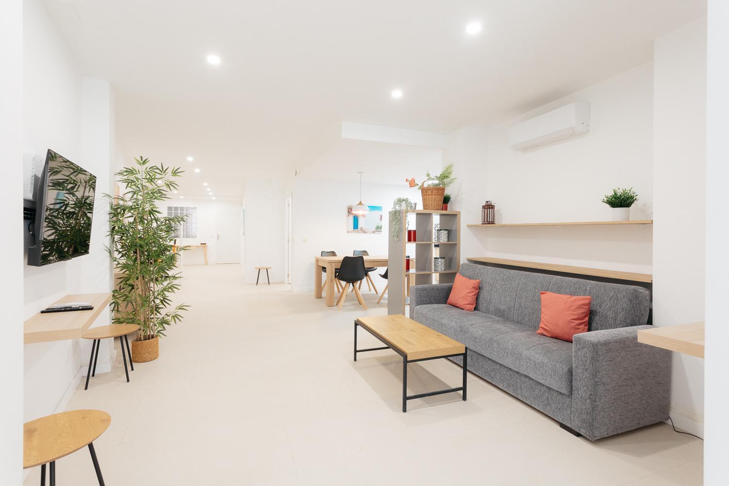 Amplio Apartamento Cerca Centro Historico Y Turia 5Pax 2 Bath 발렌시아 외부 사진