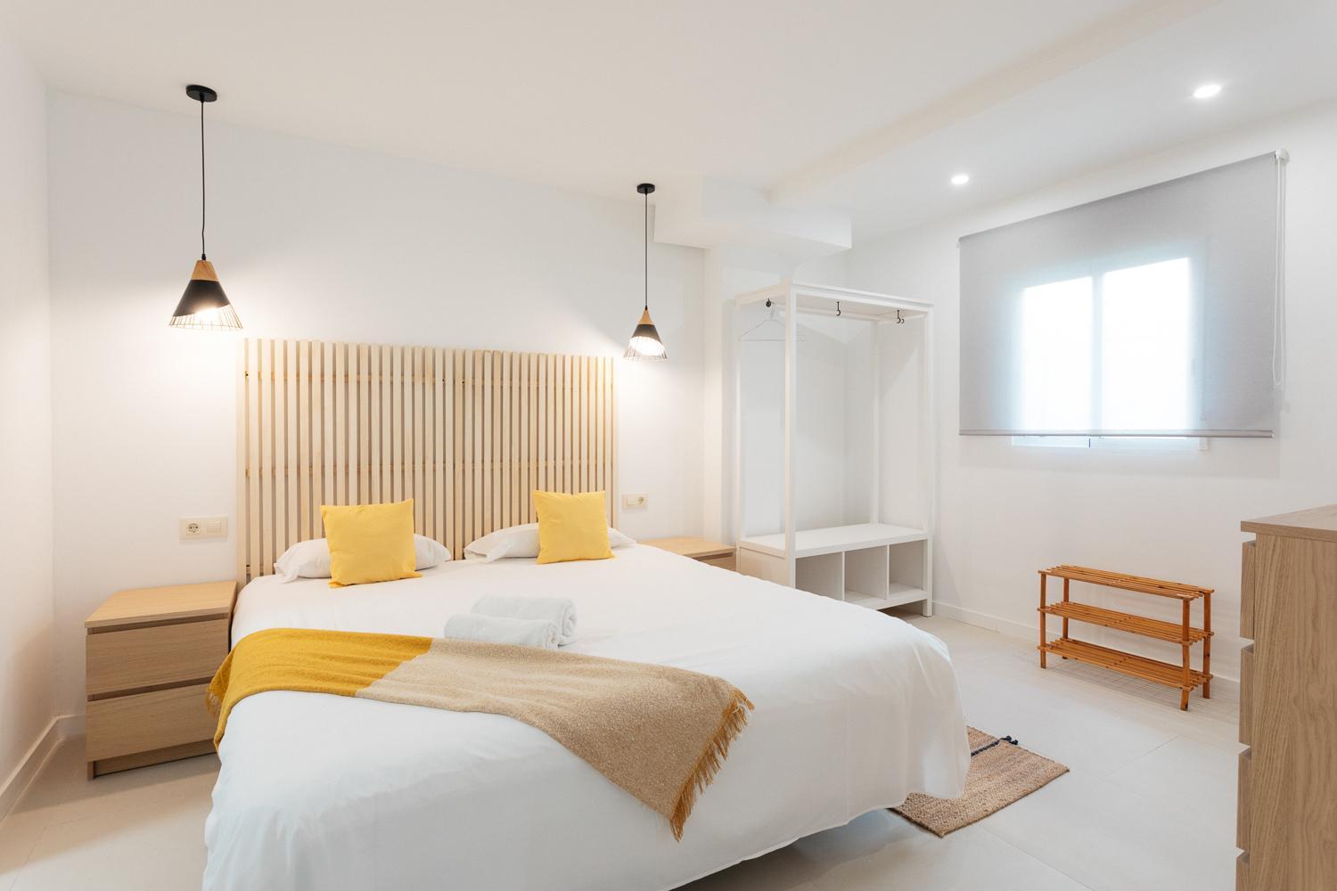 Amplio Apartamento Cerca Centro Historico Y Turia 5Pax 2 Bath 발렌시아 외부 사진