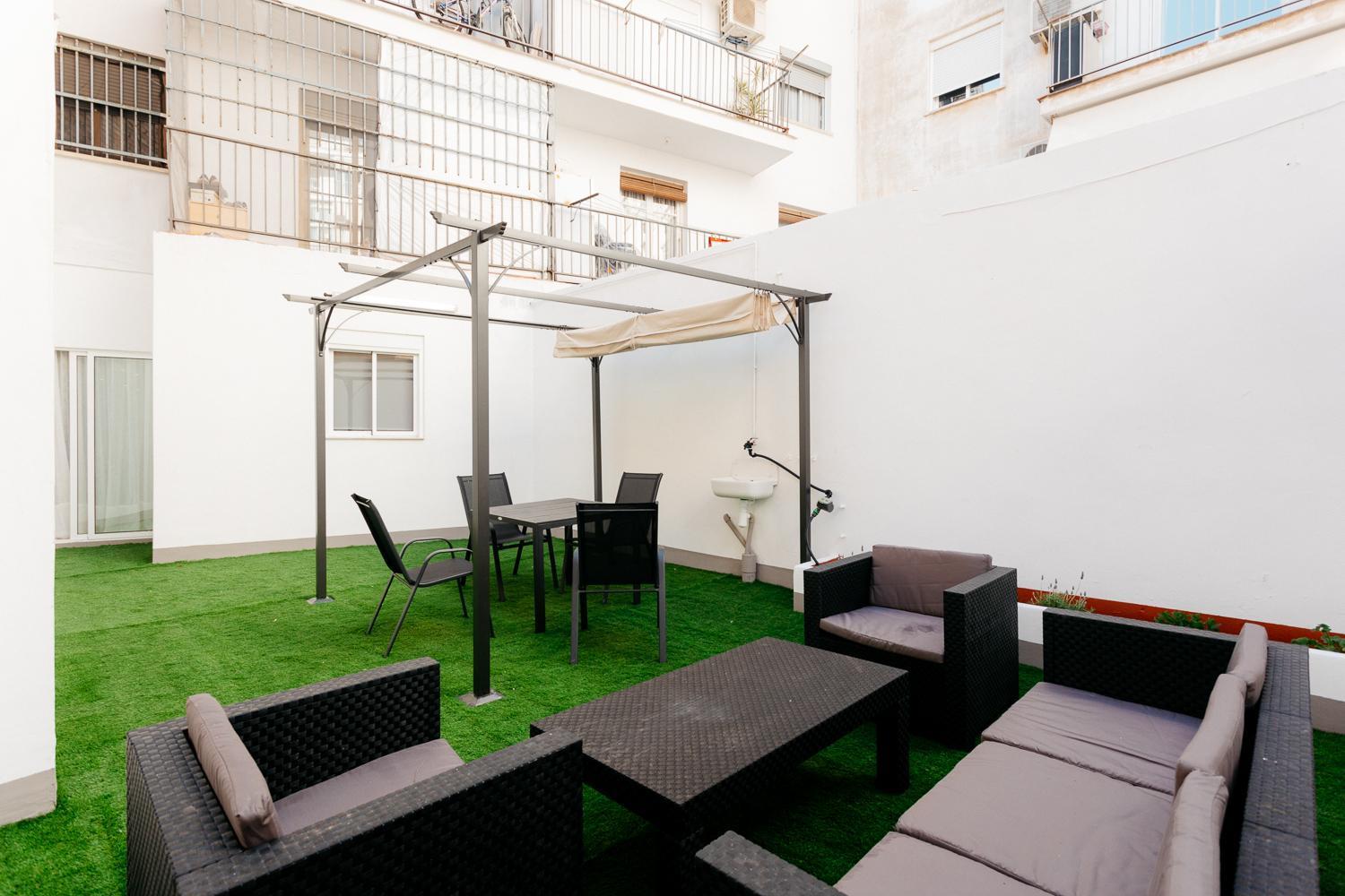 Amplio Apartamento Cerca Centro Historico Y Turia 5Pax 2 Bath 발렌시아 외부 사진