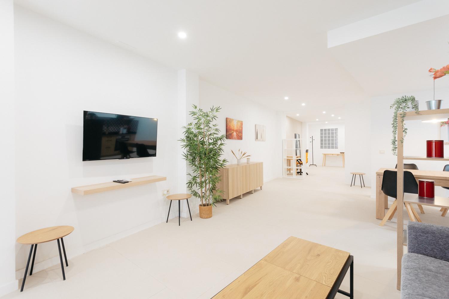 Amplio Apartamento Cerca Centro Historico Y Turia 5Pax 2 Bath 발렌시아 외부 사진