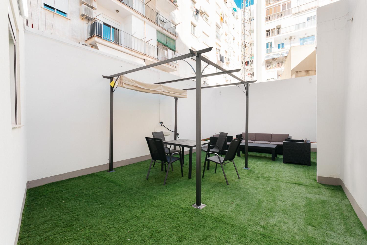 Amplio Apartamento Cerca Centro Historico Y Turia 5Pax 2 Bath 발렌시아 외부 사진
