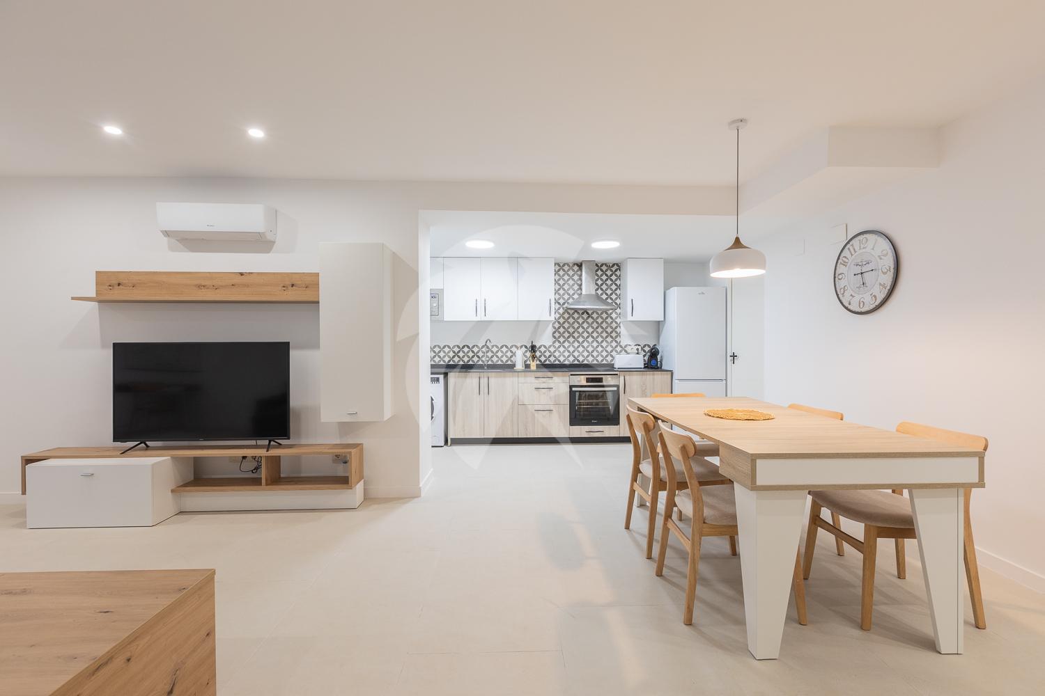 Amplio Apartamento Cerca Centro Historico Y Turia 5Pax 2 Bath 발렌시아 외부 사진