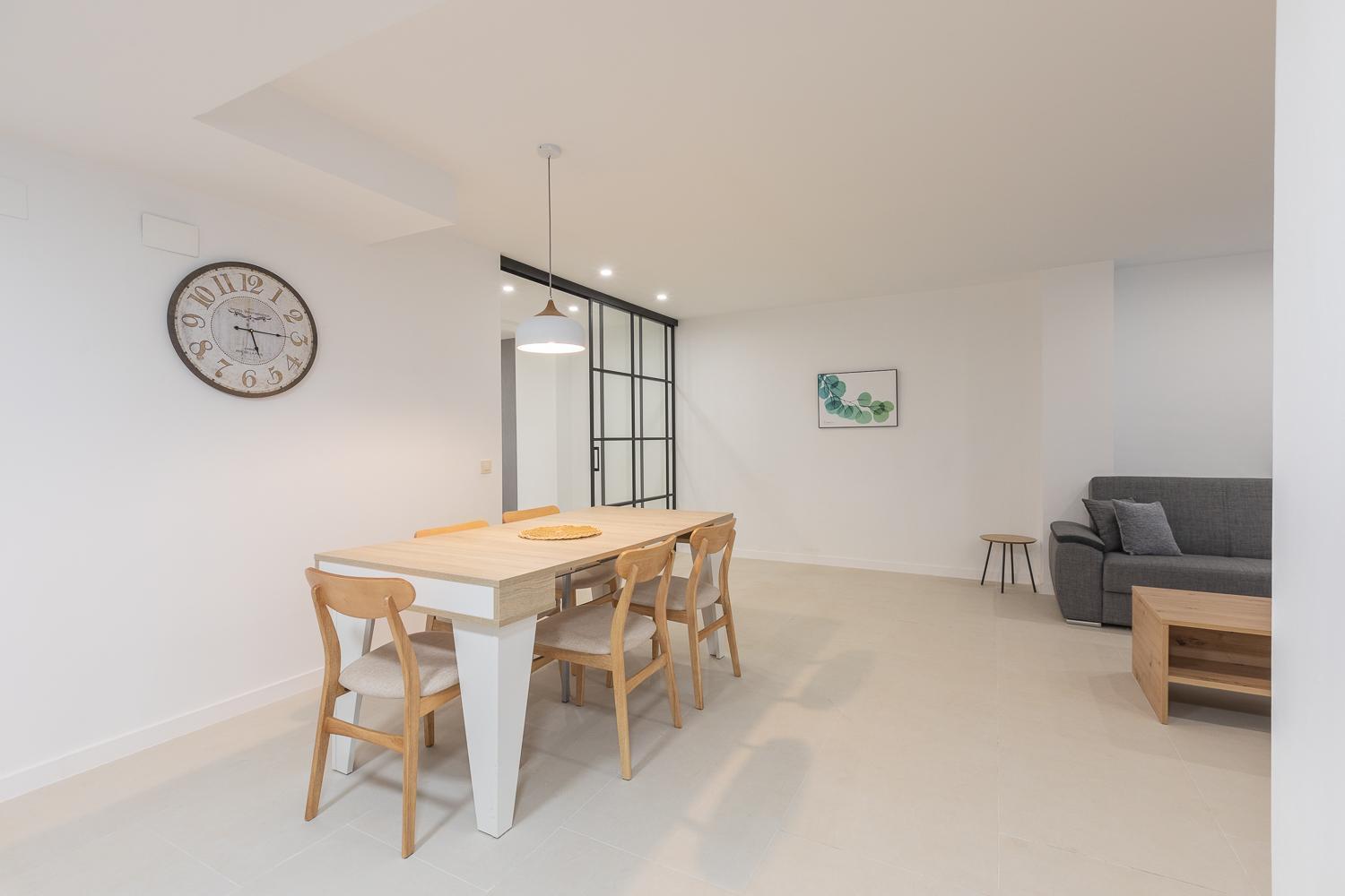 Amplio Apartamento Cerca Centro Historico Y Turia 5Pax 2 Bath 발렌시아 외부 사진