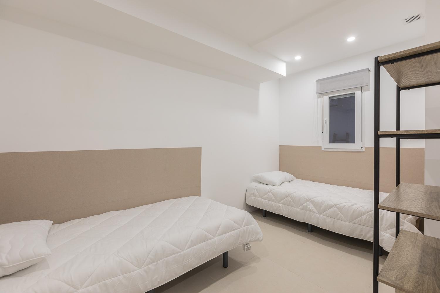 Amplio Apartamento Cerca Centro Historico Y Turia 5Pax 2 Bath 발렌시아 외부 사진