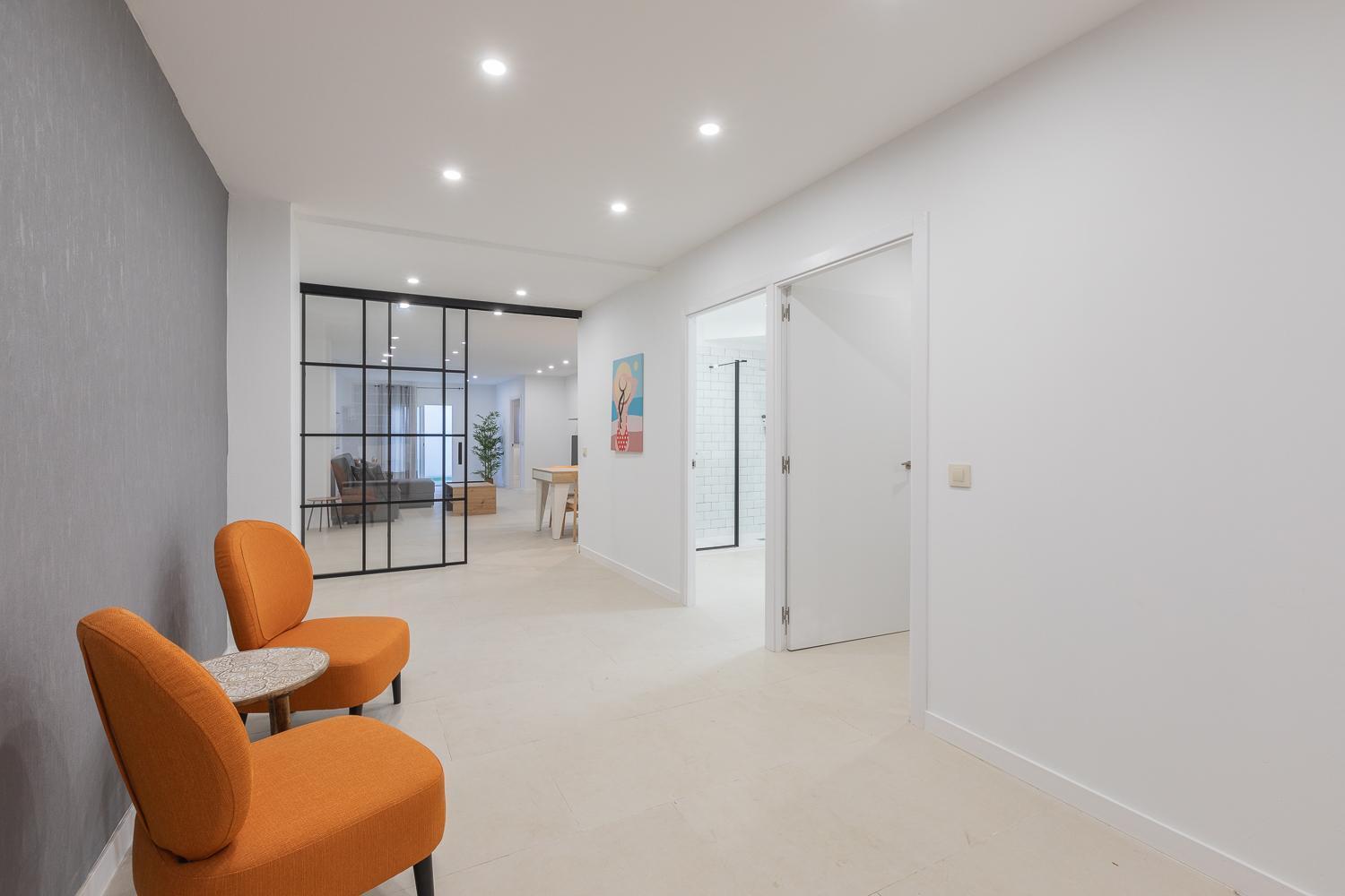 Amplio Apartamento Cerca Centro Historico Y Turia 5Pax 2 Bath 발렌시아 외부 사진