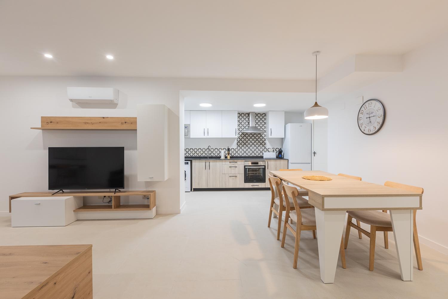 Amplio Apartamento Cerca Centro Historico Y Turia 5Pax 2 Bath 발렌시아 외부 사진