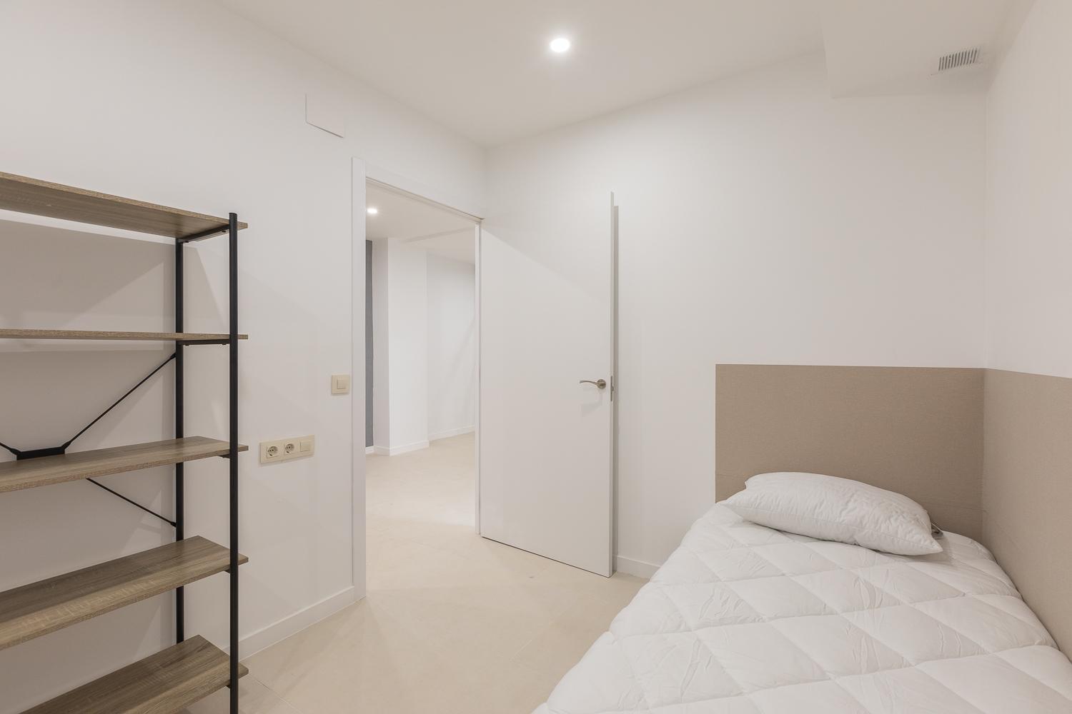 Amplio Apartamento Cerca Centro Historico Y Turia 5Pax 2 Bath 발렌시아 외부 사진