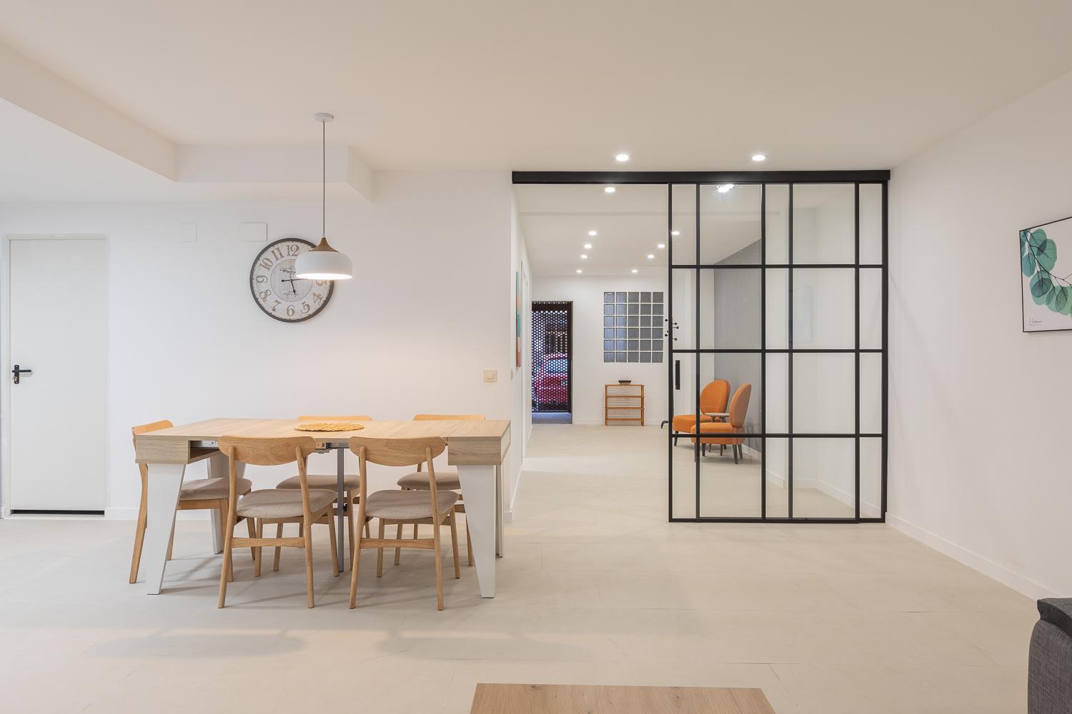 Amplio Apartamento Cerca Centro Historico Y Turia 5Pax 2 Bath 발렌시아 외부 사진