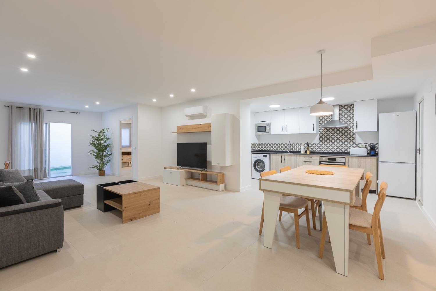 Amplio Apartamento Cerca Centro Historico Y Turia 5Pax 2 Bath 발렌시아 외부 사진