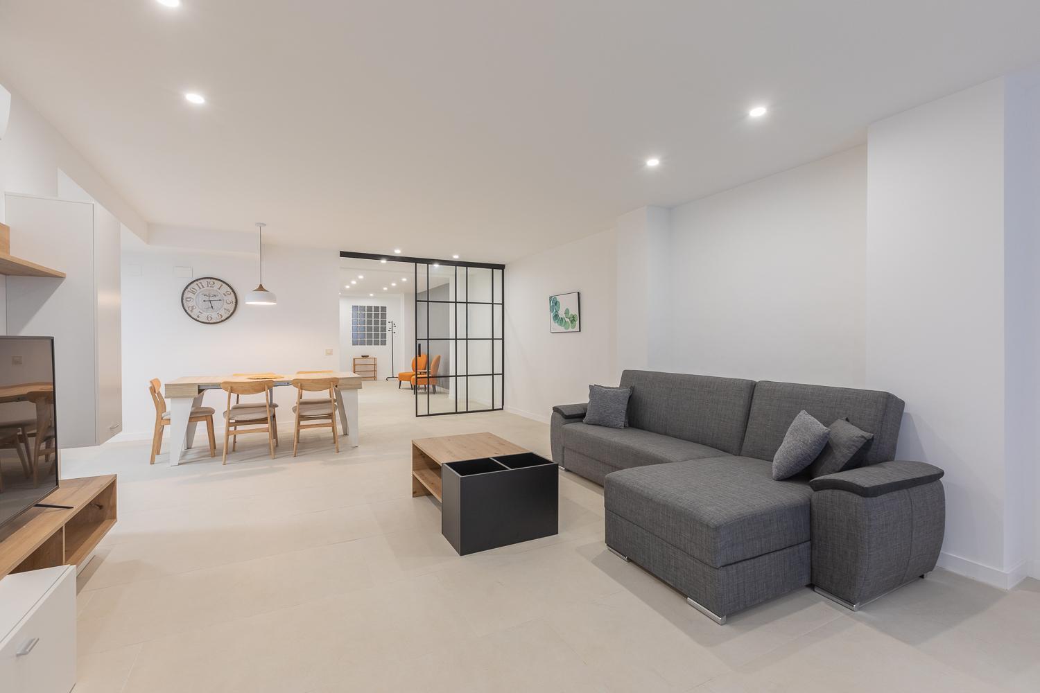 Amplio Apartamento Cerca Centro Historico Y Turia 5Pax 2 Bath 발렌시아 외부 사진
