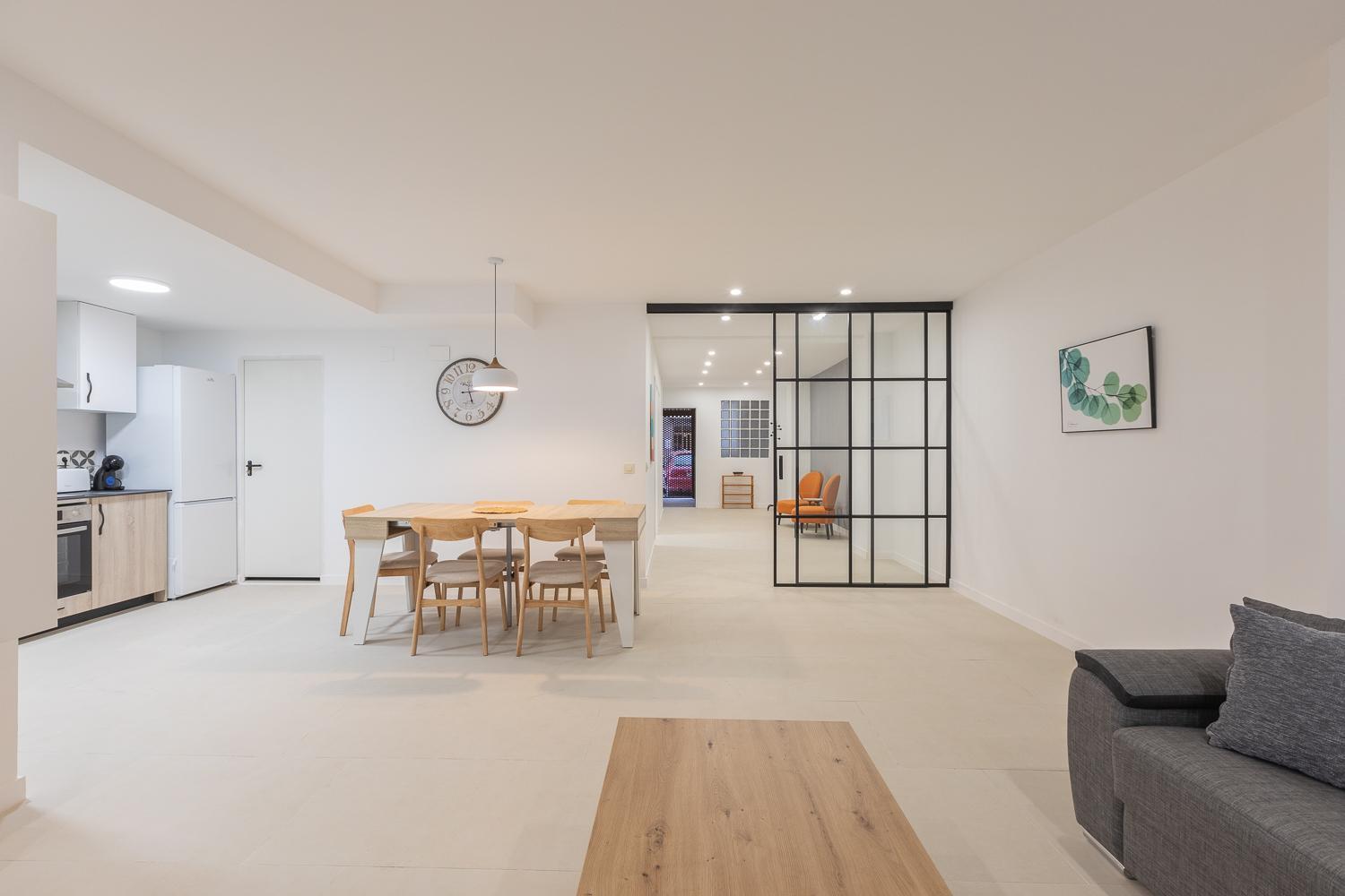 Amplio Apartamento Cerca Centro Historico Y Turia 5Pax 2 Bath 발렌시아 외부 사진