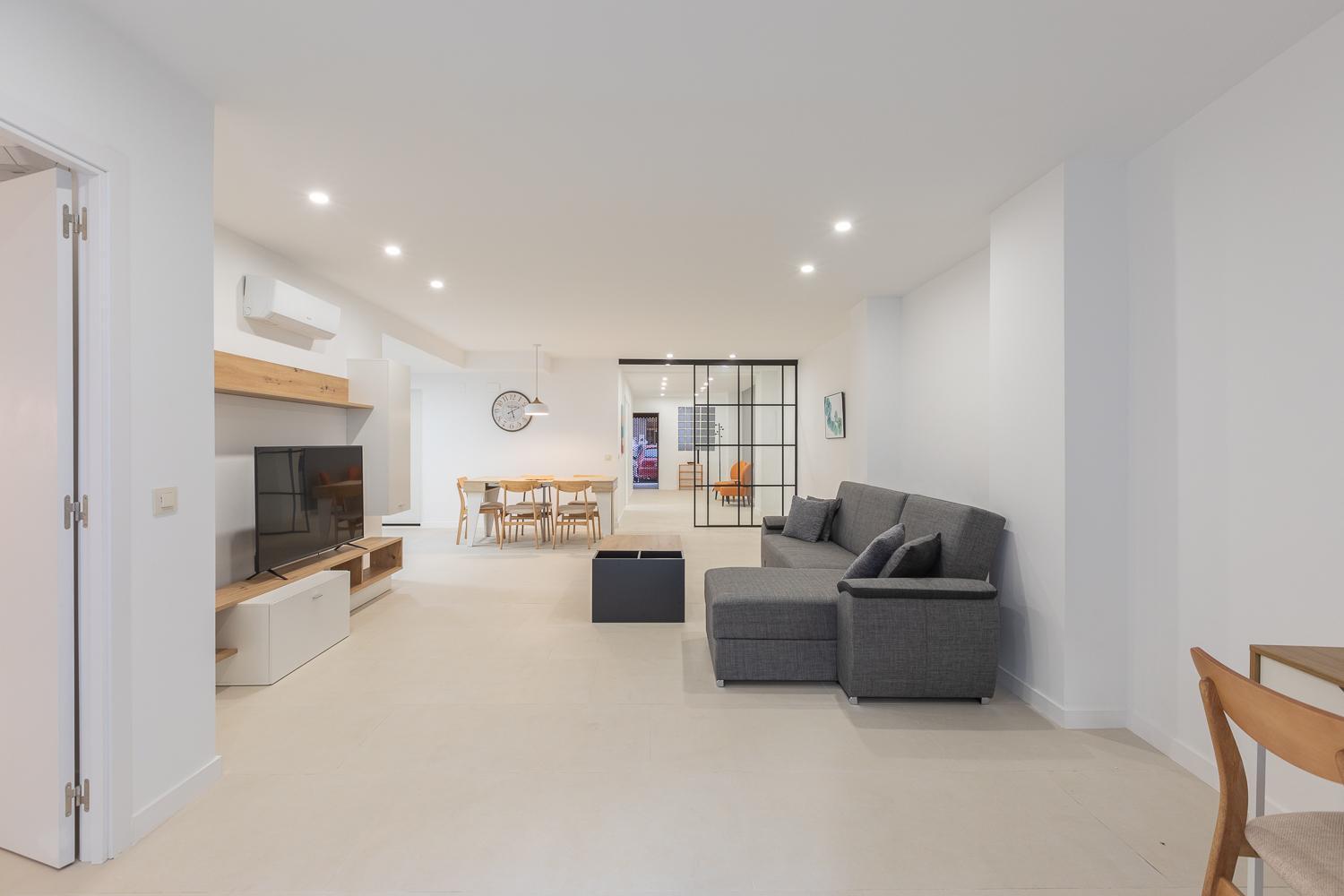 Amplio Apartamento Cerca Centro Historico Y Turia 5Pax 2 Bath 발렌시아 외부 사진